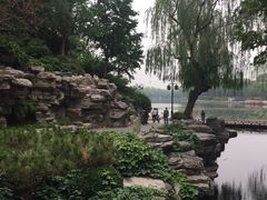 -郭守敬纪念馆