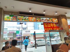 -湖南乡情湘菜馆(罗湖店)