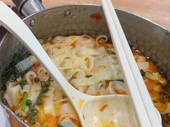 -小满手工粉(上海月星环球港店)