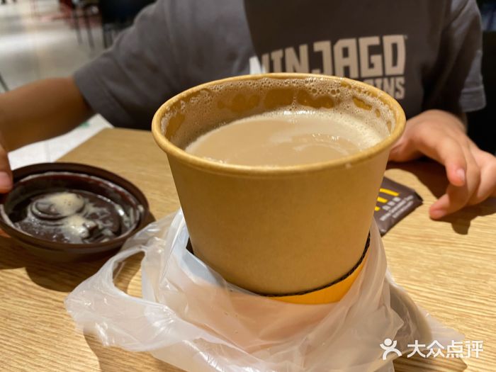 麦当劳(大栅栏店)图片