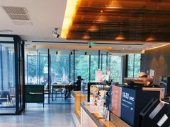 -星巴克(首钢店)