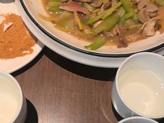 -码头鲜精致威海菜(欧乐坊店)