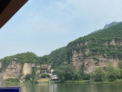 -十渡蹦极俱乐部