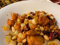 -满堂·烤鸭店·北京菜(鼓楼店)