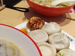 -小杨生煎(周浦万达店)