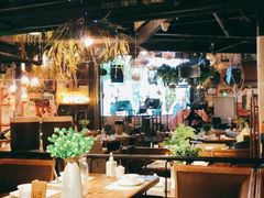 大堂-胡桃里乐队酒馆(农科路店)