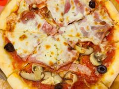 -后厨意餐La Cucina(外交公寓店)