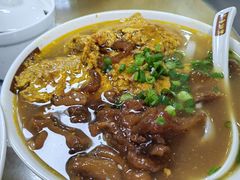 -荔林食店(西华路店)