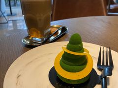 -粤海喜来登酒店·&More聚驿(天河城店)