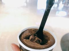 比利时黑巧克力冰杯-GODIVA(天河城店)