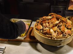 -加餐海鲜自助(宝龙一城店)