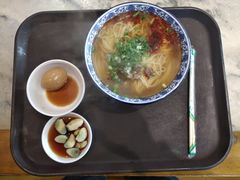 -北区拉面(泰丰家园店)