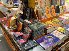 -西西弗书店&矢量咖啡(凯德晶萃广场店)