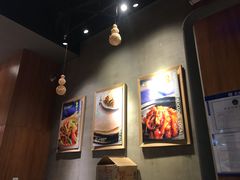 大堂-香满园春饼·家常菜(东大桥店)