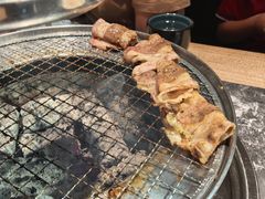 -隐家本格烧肉(万达广场店)
