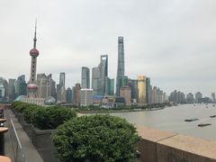 -上海和平饭店-华懋阁 The Cathay Room