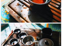 -丽江庭院之丽江往事(安定门店)