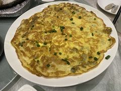 海蛎煎蛋-华盛丰温州大排档(东三环南路店)