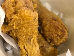 -德克士(砂之船奥特莱斯店)