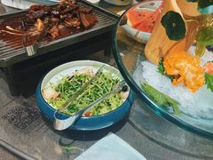 -箪食巷私房菜馆·鲁菜(玉函路店)