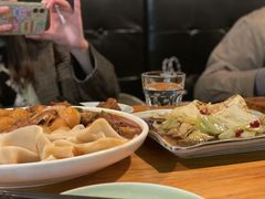 -疆Jiang·新疆秘制料理