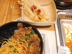 -新石器烤肉(招商1872店)