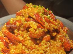 -靓靓蒸虾·头牌蒸虾(雪松路总店)