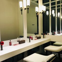 -丽妍雅集 Rubis SPA