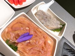-海底捞火锅(名门店)