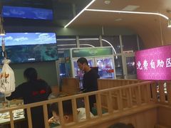 -叁宝烤肉• 西安烧烤(凤城十二路店)