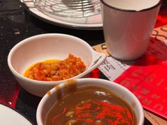 -牛事制造局牛肉火锅(莲岳路店)