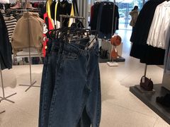 -ZARA(大上海时代广场店)
