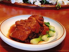 -谷语中餐厅