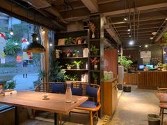 -周家二小姐的菜(西津渡店)