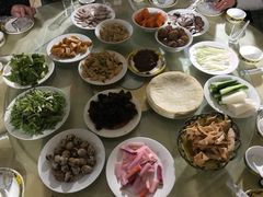 -康陵正德春饼宴26号