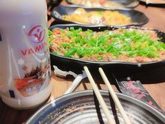 -Let’s WaKao瓦烤(贝森店)