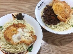 花市豌杂面-花市豌杂面(民生路店)