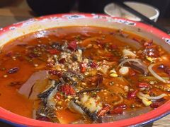 -肖四女·江湖菜(临港店)