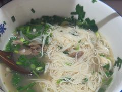 -马记永·兰州牛肉面(3019君尚店)