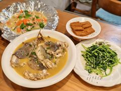 -9号小厨师(端平桥店)