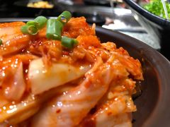 -九田家黑牛烤肉料理(太奥广场店)