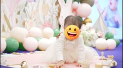 -漾·YOUNG高端派对策划·宝宝宴·求婚·生日·公司庆典布置上海站