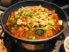 -蛙喔牛蛙(仙林万达茂店)