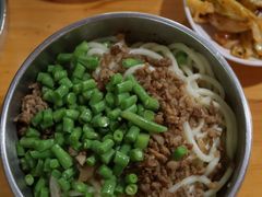 -左撇子私房面