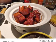 -徽韵人家·传承正宗徽菜(牡丹园店)