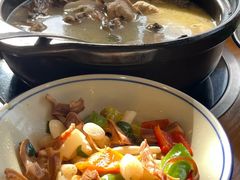 -妈妈的味道(和顺古镇店)