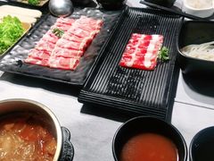 -捞天下大众火锅(水上公园店)