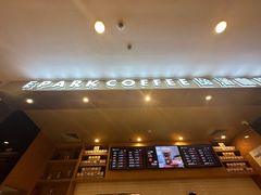 -逸派咖啡 EPARKCOFFEE(广安门店)