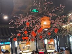 -卢大鲜鱼头捞饭(美利广场店)