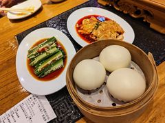 -小城粥道·海胆鲜虾粥(解放广场店)